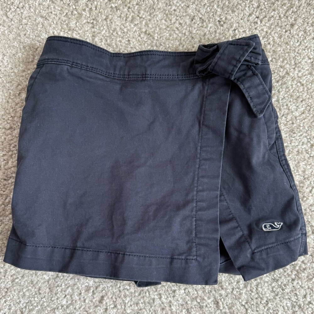 Vineyard vines skort